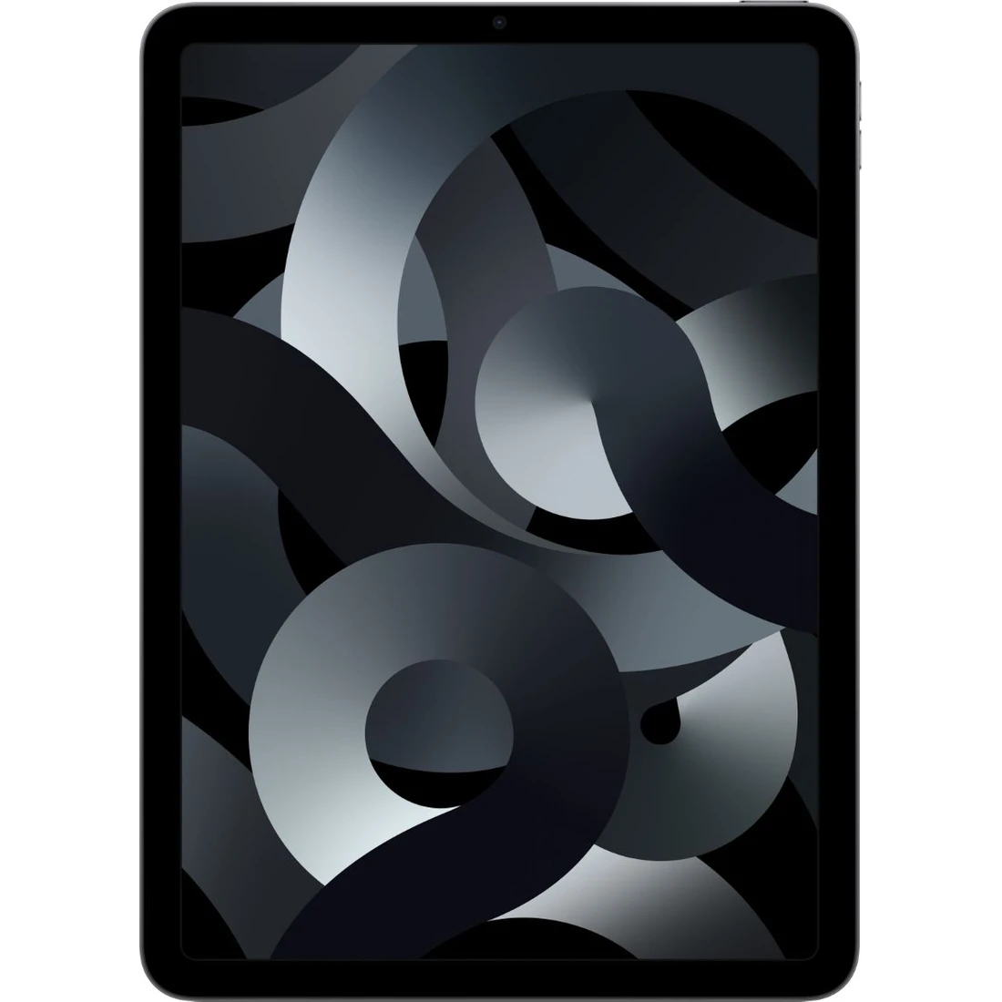 Apple iPad Air 5. Nesil 10.9″ 64GB Wi-Fi Tablet – MM9C3TU/A Uzay Grisi