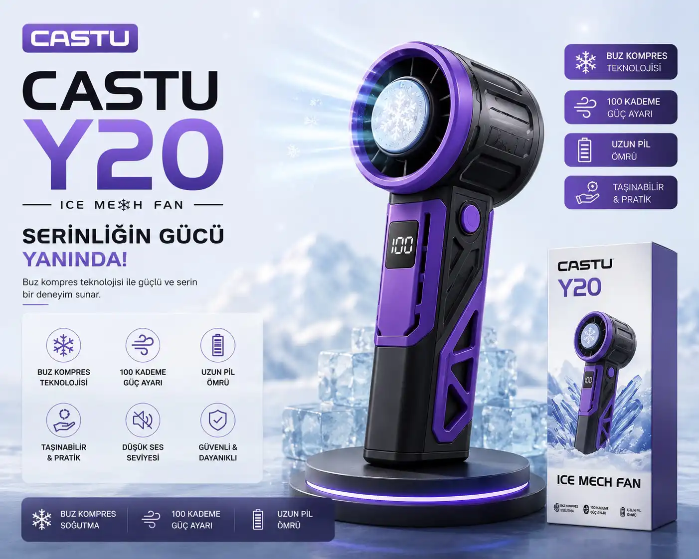 FAN Y20