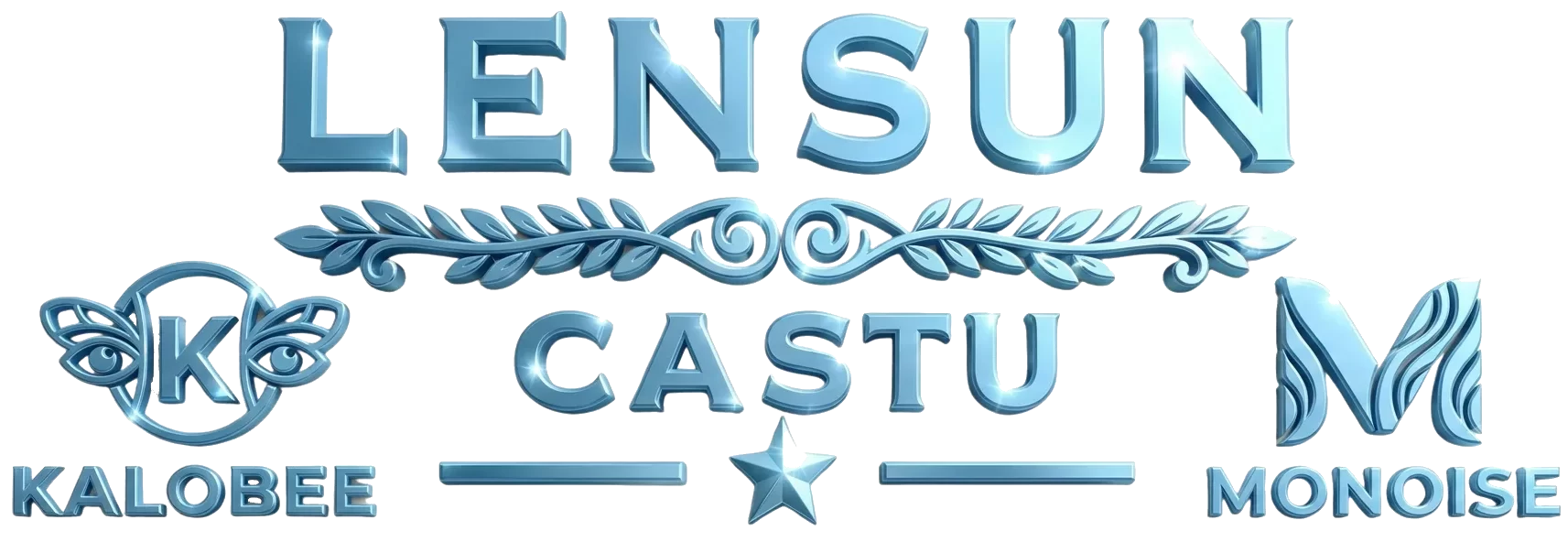 websitenin ana logosu